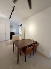 Service Residence For Sale in Sentul Point Suite Apartment