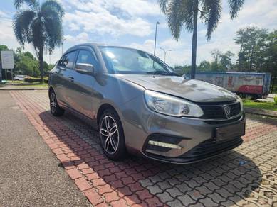 2020 Proton Saga PREMIUM AT