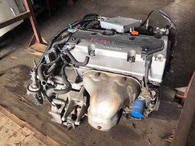 Odyssey RB1 RB2 Absolute K24A Engine Ori Japan