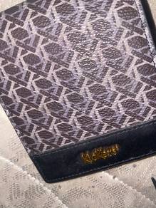 kickers wallet