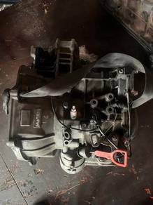 Hyundai Matrix 1.8 Gearbox T/IN