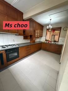 2-storey Terraced House For Sale in Ayer Itam,PNG