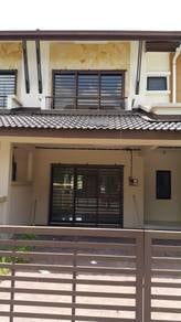 2-storey Terraced House For Rent in Bandar Mahkota Cheras,SGR