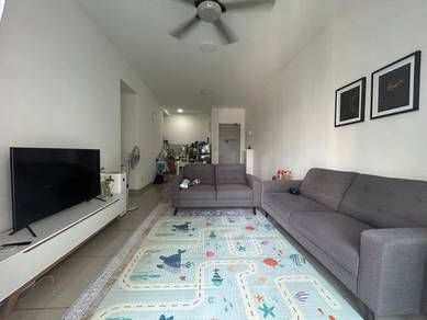 Service Residence For Sale in Almyra Residences