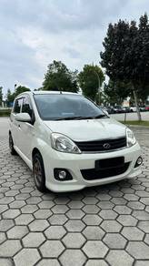 Perodua Viva ELITE in Johor Bahru, JHR