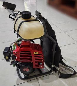 Grass trimmer
