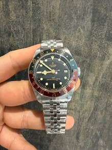 Tudor Black Bay 58 Coke
