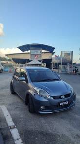 Perodua MyVi SE ZHS in Kuantan, PHG