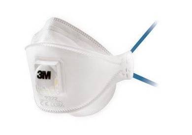 3M™ Particulate Respirator Valve 9332 P2