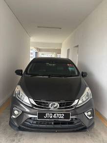 Perodua MyVi AV in Batu Pahat, JHR