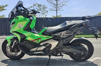 Honda XADV