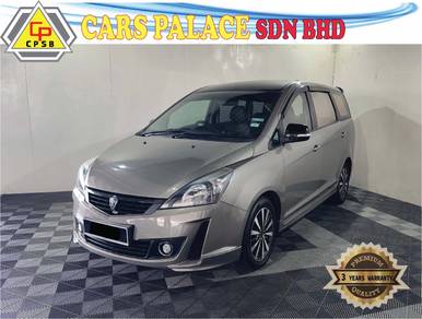 Proton Exora PREMIUM in Ipoh, PRK