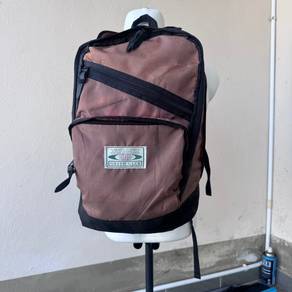 Green Club Backpack