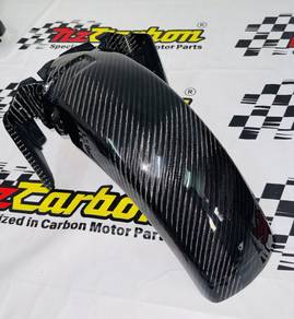 Ready Stock NZ Big Twill Front Fender 2 Forza 250