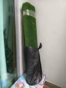 artificial grass/假草/rumput tiruan,buatan