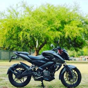 Modenas Pulsar NS200