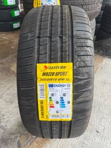 Tayar baru 245 40 19 Duraturn 2026 NEW TYRE OFFER