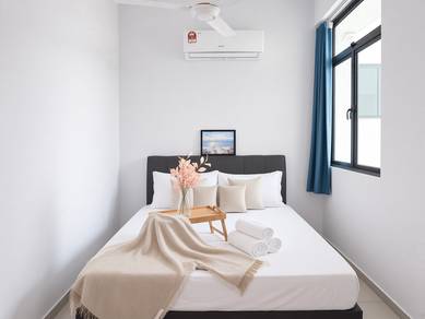 Room in Bukit Mertajam, PNG