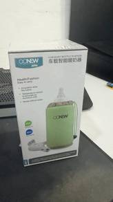 Car Baby Bottle Warmer