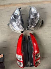 Lampu myvi ezi 2013