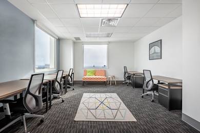 Office space For Rent in Mid Valley City,KUL