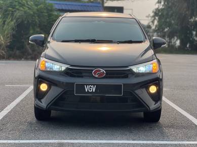 Perodua Bezza AV AV in Kajang, SGR