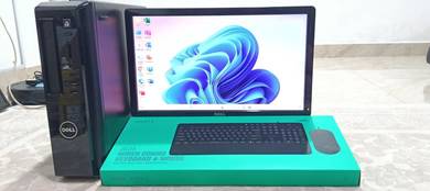 Set PC Bajet