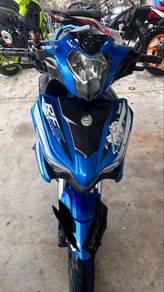 Benelli RFS150i