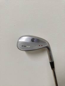 Cleveland CG10 Golf Wedge 60 Degree