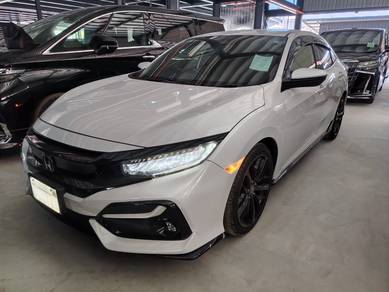 Honda Civic HATCHBACK in Desa Pandan, KUL