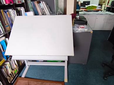 Drafting Table For Sale