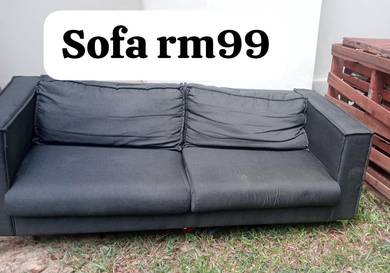 sofa Ikea 