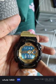 G Shock 3263 GD-100GB
