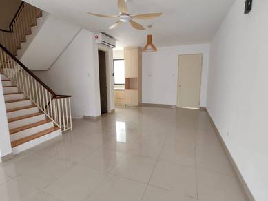 3-storey Terraced House For Rent in Damansara Perdana,SGR