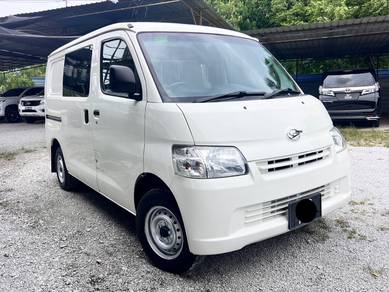 Daihatsu Gran Max S402RV-BMRFJG in Bukit Mertajam, PNG