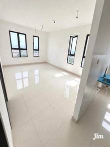 Service Residence For Sale in TRIO by Setia