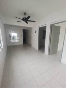 Apartment For Rent in Pangsapuri Putra
