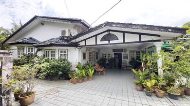 Link Bungalow For Sale in Sentul,KUL