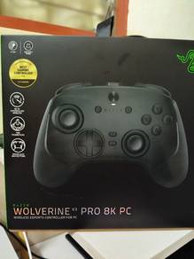 Controller Razer Wolverine V3 Pro 8k PC