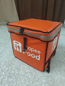 Food Delivery Bag