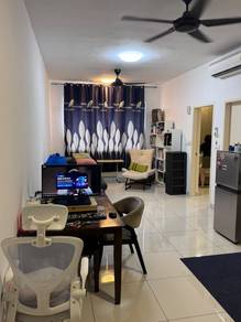 Service Residence For Sale in Parc 3