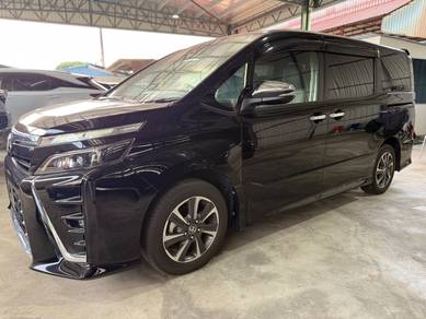 2020 Toyota Voxy ZS KIRAMEKI II