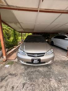 Honda Civic i-VTEC in Raub, PHG