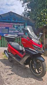 WMOTO RT3