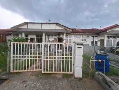 1-storey Terraced House For Sale in Seremban,NSN