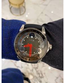 Brm V17 Carbon Fiber Dial 48mm Automatic