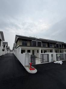 2-storey Terraced House For Rent in Senawang,NSN