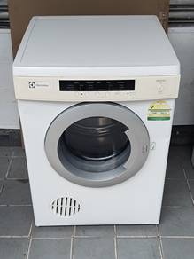 Electrotlux air vented clothes dryer 7kg