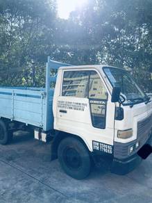 daihatsu 1ton v57a