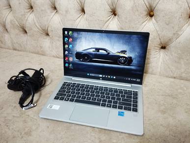 HP Probook G10 I5-13th gen 16gb 512gb ssd 